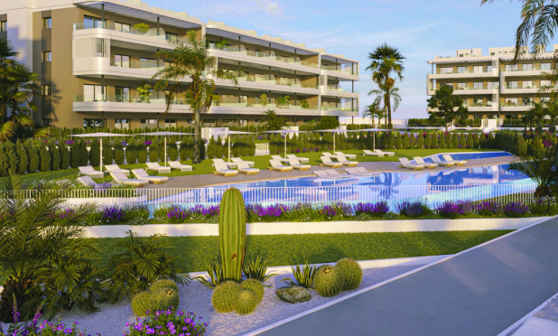 New Build - Penthouse - Torrevieja - torrevieja