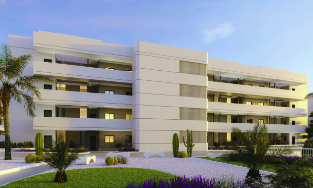 New Build - Penthouse - Torrevieja - torrevieja