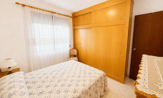 Resale - Townhouse - Torrevieja - La Siesta - El Salado -  Torreta