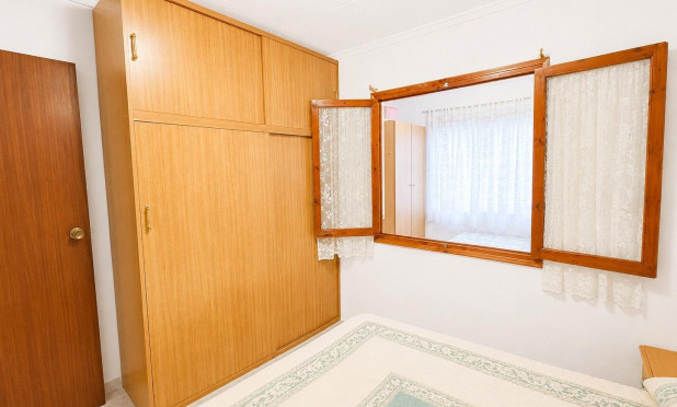 Resale - Townhouse - Torrevieja - La Siesta - El Salado -  Torreta