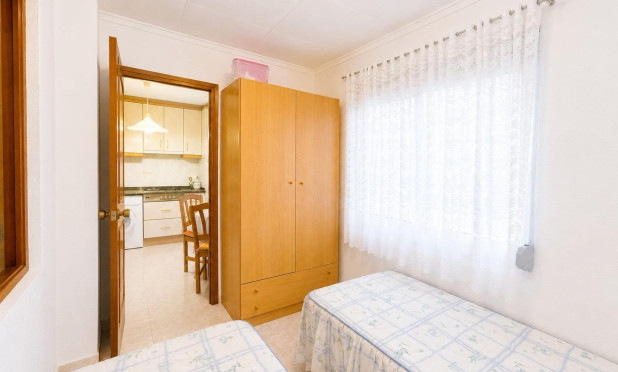 Resale - Townhouse - Torrevieja - La Siesta - El Salado -  Torreta