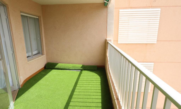 Resale - Apartment / flat - Orihuela Costa - La Zenia