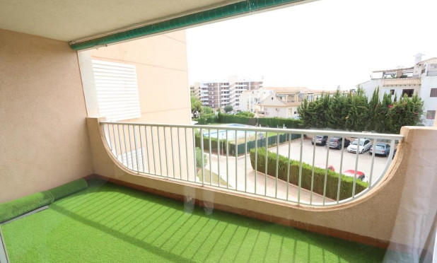 Resale - Apartment / flat - Orihuela Costa - La Zenia