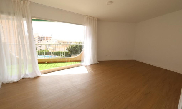 Resale - Apartment / flat - Orihuela Costa - La Zenia