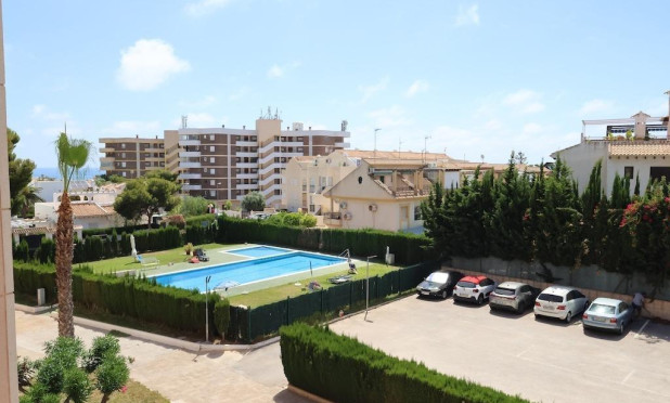 Resale - Apartment / flat - Orihuela Costa - La Zenia