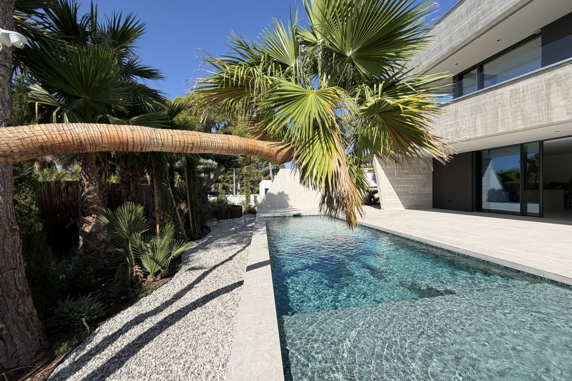 New Build - Villa - Altea