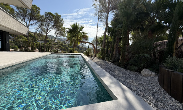 New Build - Villa - Altea