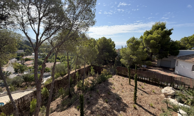 New Build - Villa - Altea