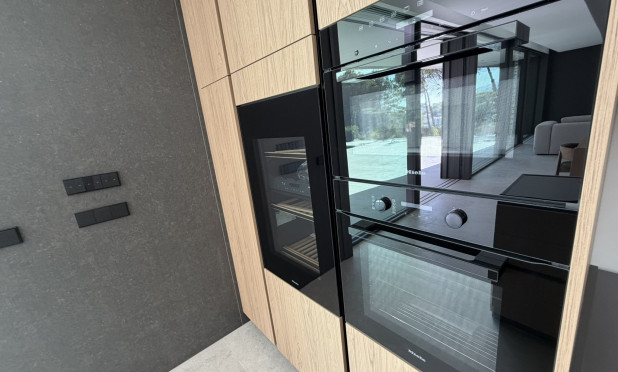 New Build - Villa - Altea
