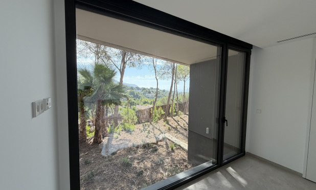New Build - Villa - Altea