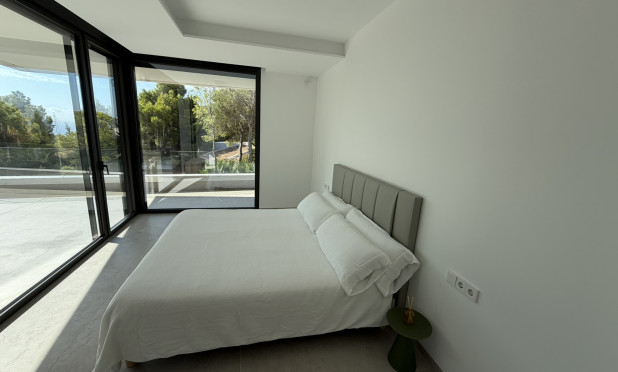 New Build - Villa - Altea