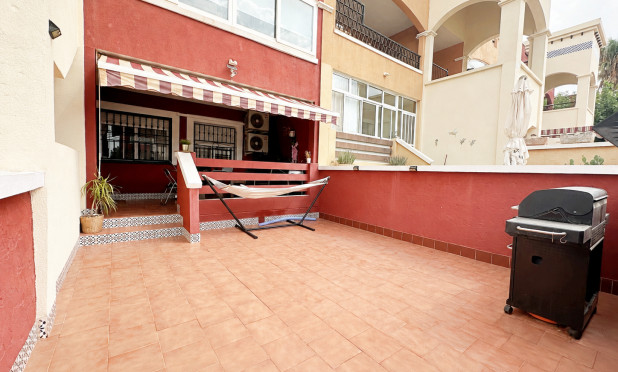 Resale - Townhouse - Los Altos - Dream Hills - Dream Hills 2