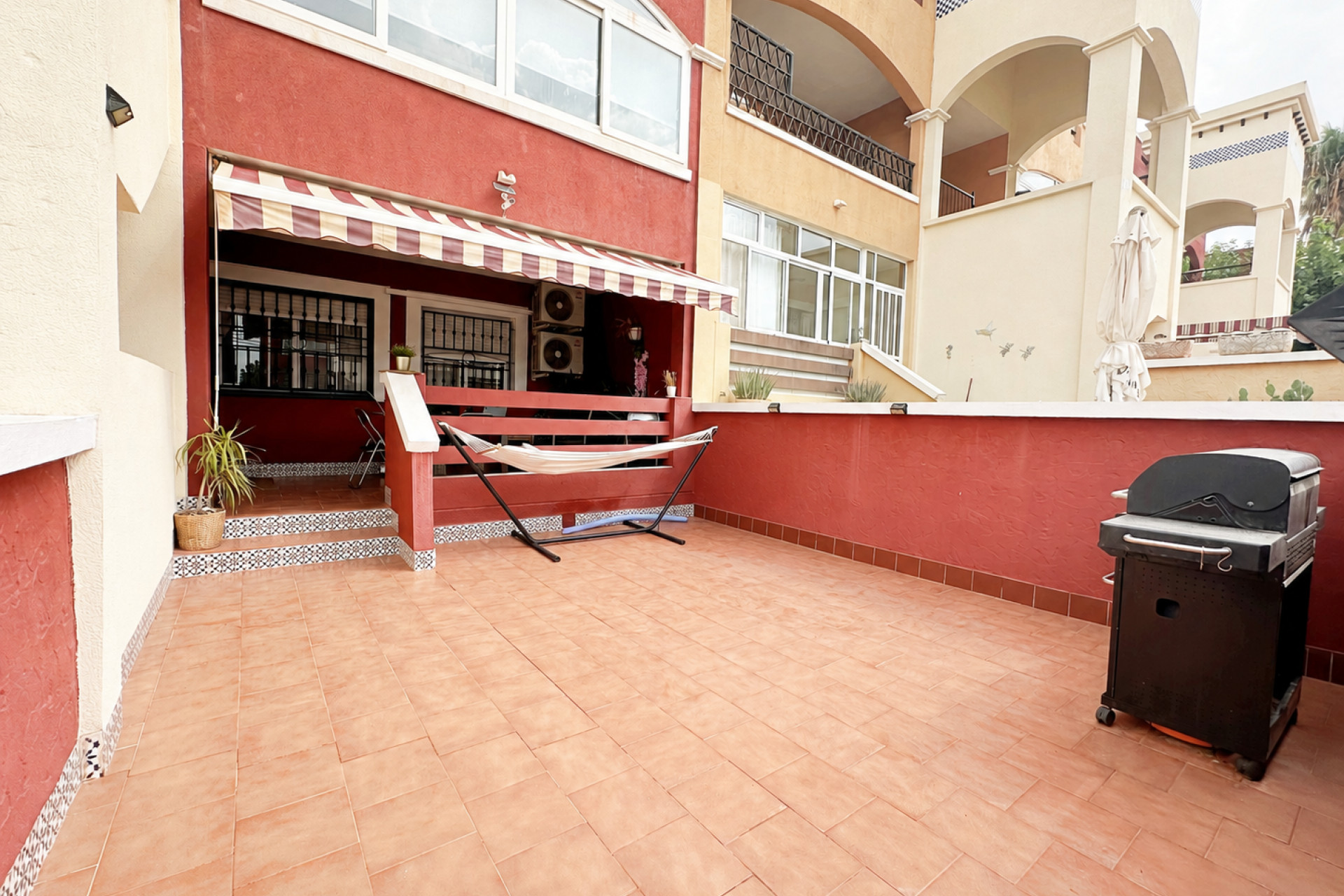 Resale - Townhouse - Los Altos - Dream Hills - Dream Hills 2