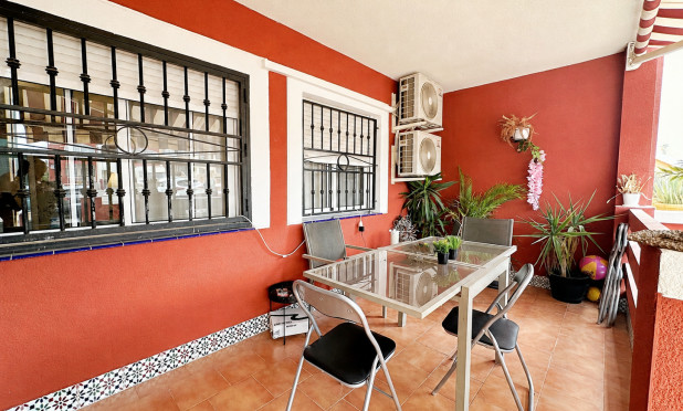 Resale - Townhouse - Los Altos - Dream Hills - Dream Hills 2