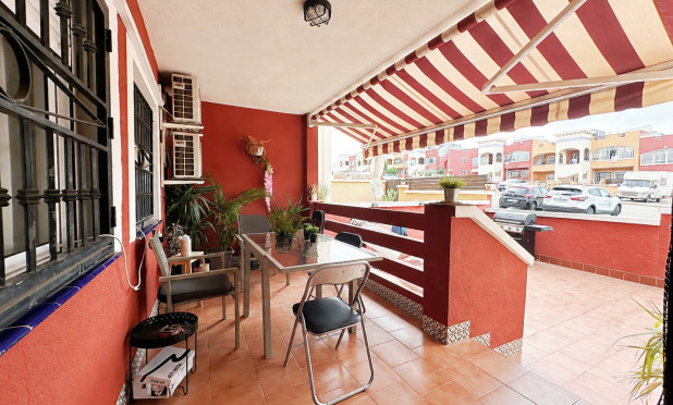 Resale - Townhouse - Los Altos - Dream Hills - Dream Hills 2