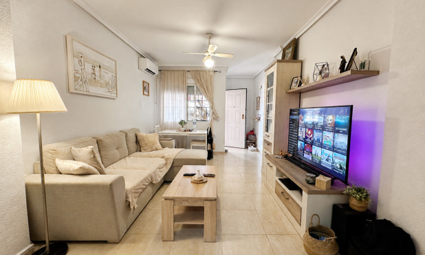 Resale - Townhouse - Los Altos - Dream Hills - Dream Hills 2