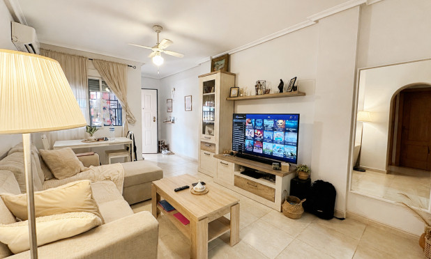Resale - Townhouse - Los Altos - Dream Hills - Dream Hills 2