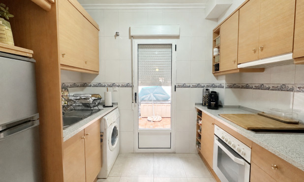 Resale - Townhouse - Los Altos - Dream Hills - Dream Hills 2