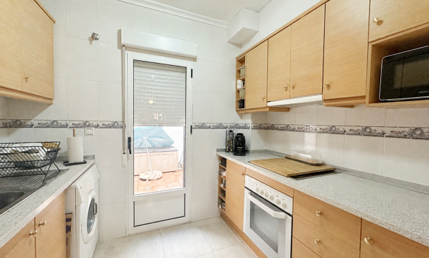 Resale - Townhouse - Los Altos - Dream Hills - Dream Hills 2