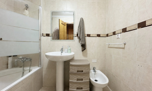 Resale - Townhouse - Los Altos - Dream Hills - Dream Hills 2