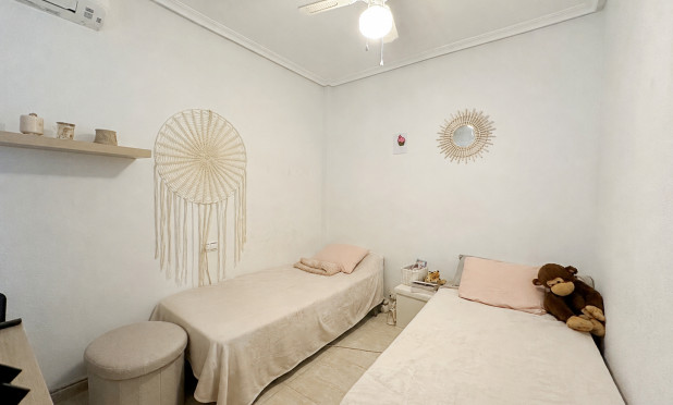Resale - Townhouse - Los Altos - Dream Hills - Dream Hills 2