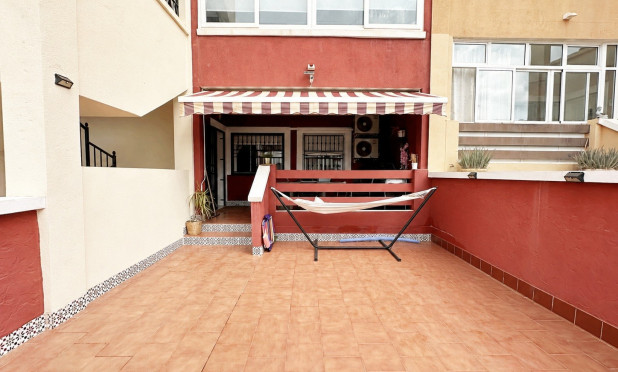 Resale - Townhouse - Los Altos - Dream Hills - Dream Hills 2