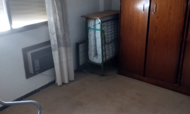 Resale - Building - Torrevieja - Costa Blanca Sur
