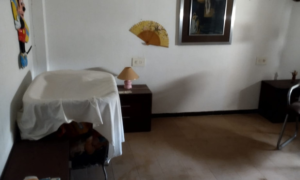 Resale - Building - Torrevieja - Costa Blanca Sur