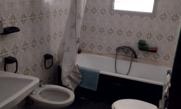 Resale - Building - Torrevieja - Costa Blanca Sur
