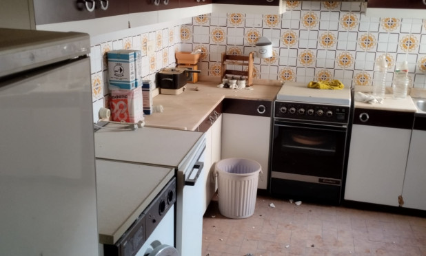 Resale - Building - Torrevieja - Costa Blanca Sur