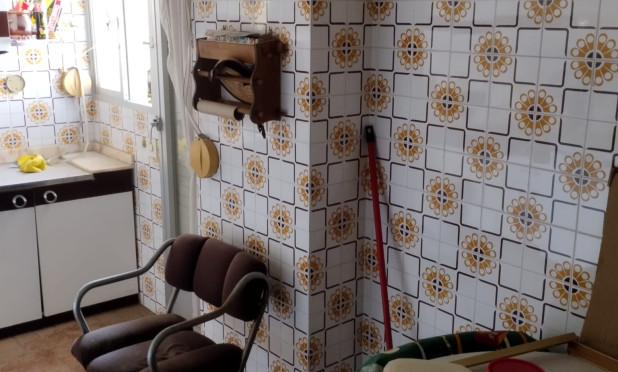 Resale - Building - Torrevieja - Costa Blanca Sur