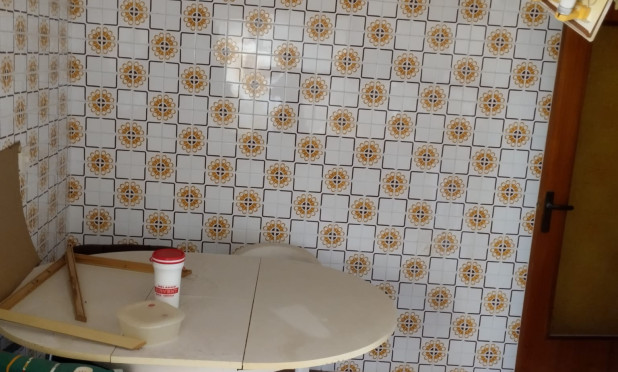 Resale - Building - Torrevieja - Costa Blanca Sur