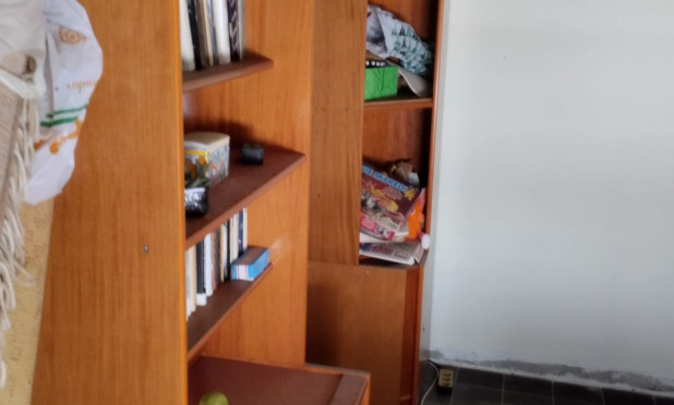 Resale - Building - Torrevieja - Costa Blanca Sur