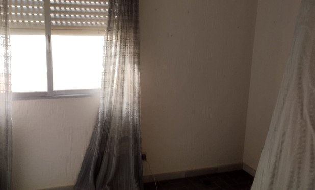 Resale - Building - Torrevieja - Costa Blanca Sur