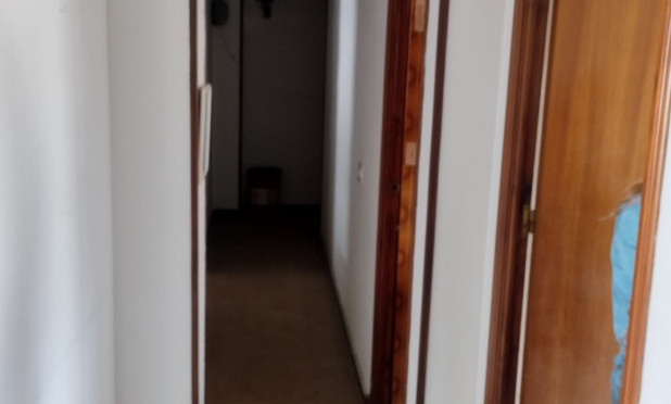 Resale - Building - Torrevieja - Costa Blanca Sur