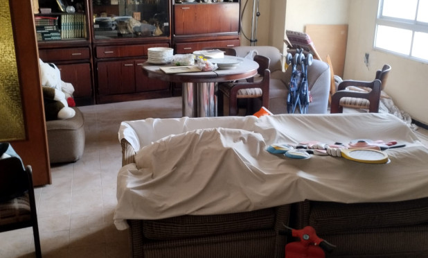 Resale - Building - Torrevieja - Costa Blanca Sur