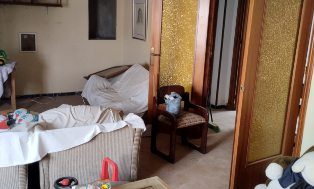 Resale - Building - Torrevieja - Costa Blanca Sur
