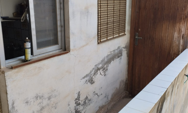 Resale - Building - Torrevieja - Costa Blanca Sur