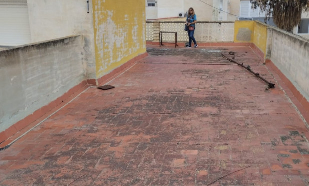 Resale - Building - Torrevieja - Costa Blanca Sur