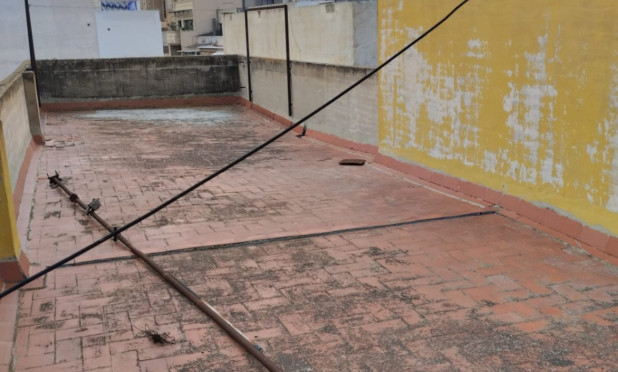 Resale - Building - Torrevieja - Costa Blanca Sur