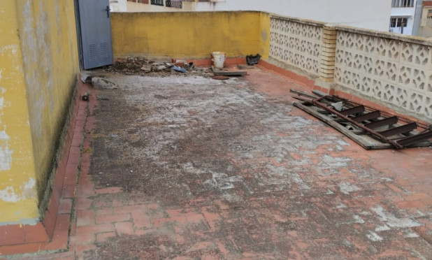 Resale - Building - Torrevieja - Costa Blanca Sur