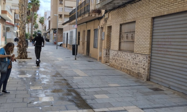 Resale - Building - Torrevieja - Costa Blanca Sur