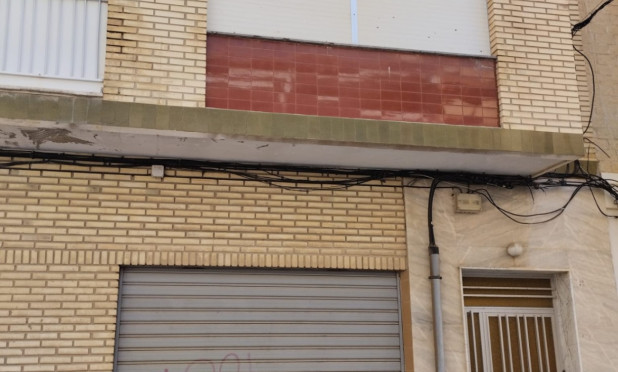 Resale - Building - Torrevieja - Costa Blanca Sur