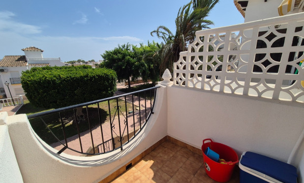 Resale - Townhouse - San Miguel de Salinas - Bellavista