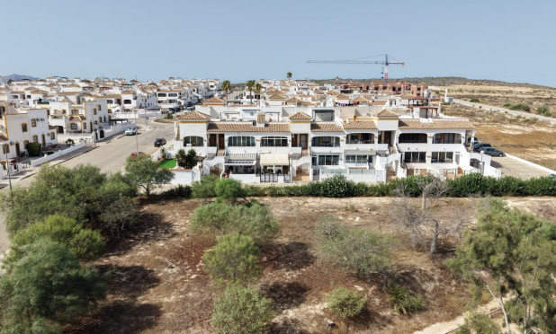 Resale - Apartment / flat - Vistabella Golf - Entre Naranjos - Vistabella Golf