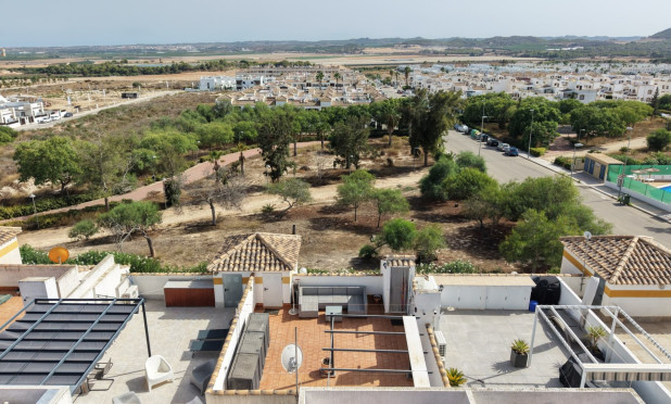 Resale - Apartment / flat - Vistabella Golf - Entre Naranjos - Vistabella Golf