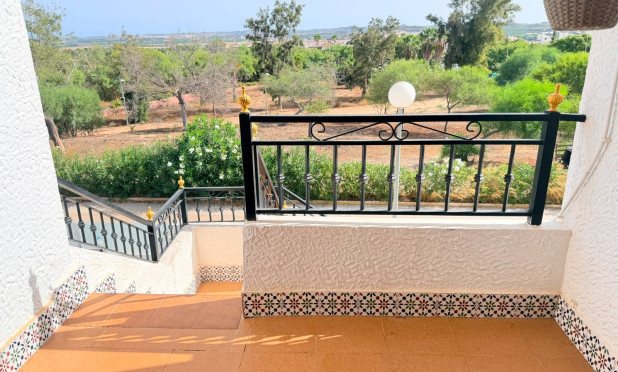 Resale - Apartment / flat - Vistabella Golf - Entre Naranjos - Vistabella Golf