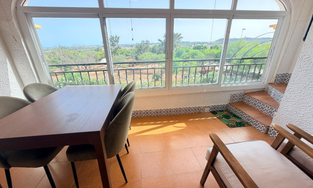 Resale - Apartment / flat - Vistabella Golf - Entre Naranjos - Vistabella Golf