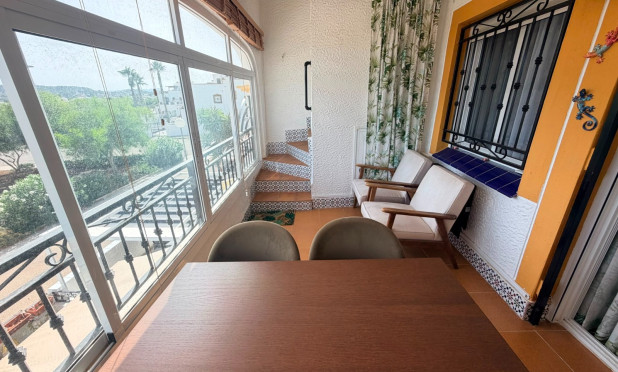 Resale - Apartment / flat - Vistabella Golf - Entre Naranjos - Vistabella Golf