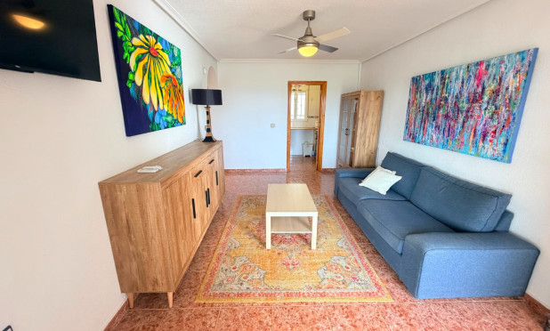 Resale - Apartment / flat - Vistabella Golf - Entre Naranjos - Vistabella Golf
